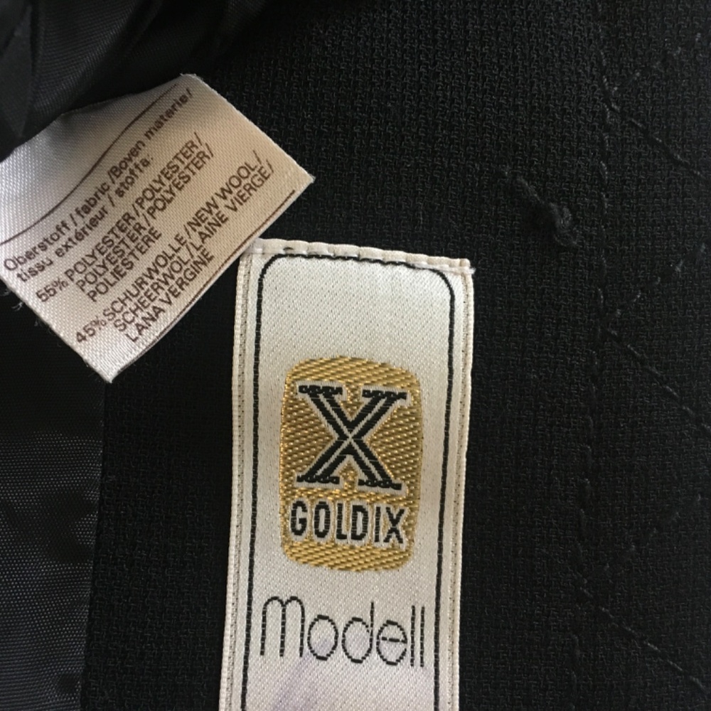 Goldix Jacket - image 8